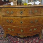 453 7370 CHEST OF DRAWERS